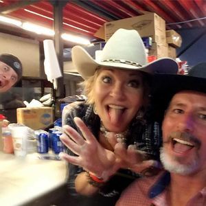 Meet your Posher, Rebecca